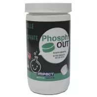 Pastille anti  Phosphate...