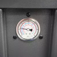 Pompe à chaleur O-POOL PRO Premium Full Inverter - 30 à 80 m3