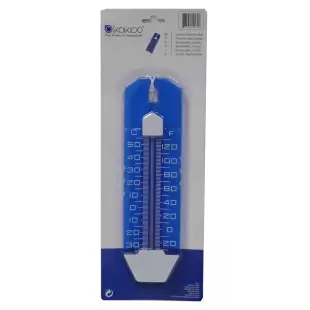 Thermomètre Jumbo 25cm