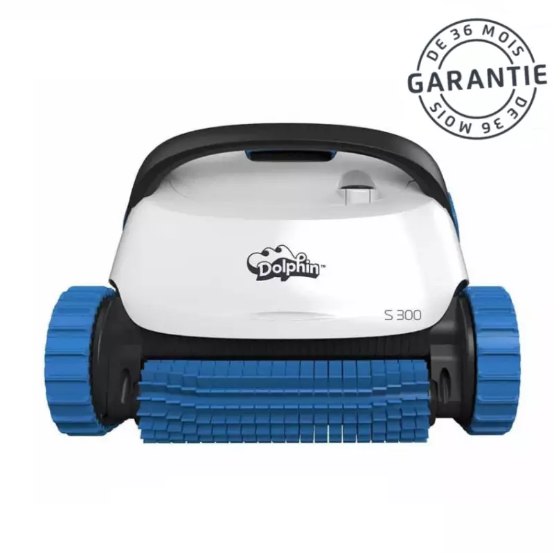 Robot DOLPHIN - S 300 Robot DOLPHIN - S 300