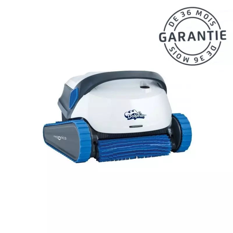 Robot DOLPHIN - S200 Robot DOLPHIN - S200