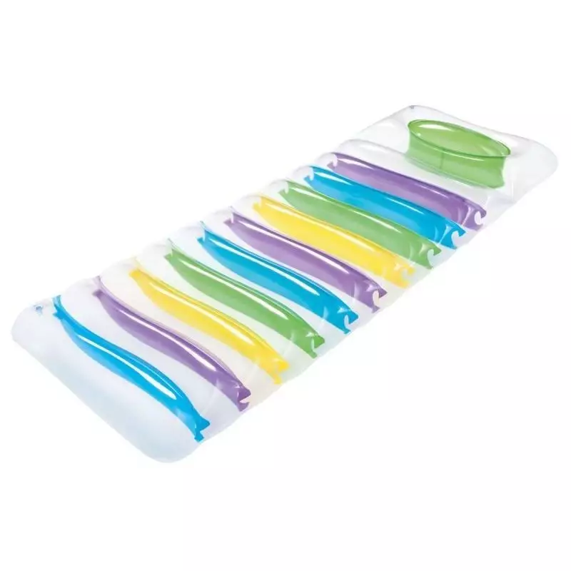 Matelas gonflable de détente Matelas gonflable de détente