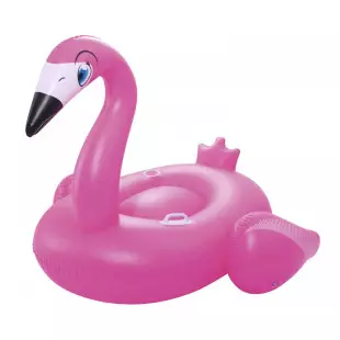 Bouée Flamand Rose