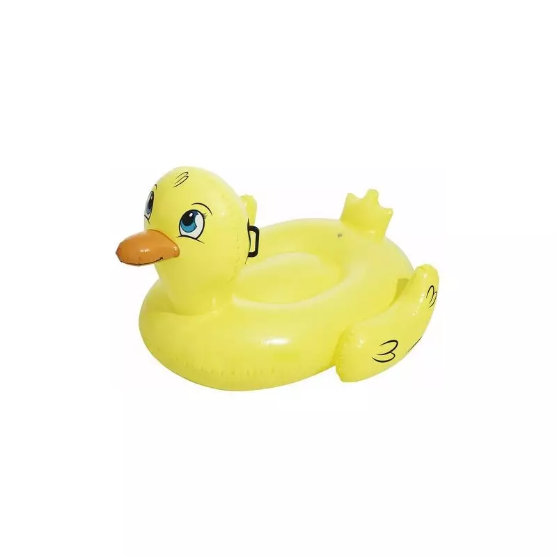 Bouée canard XXL