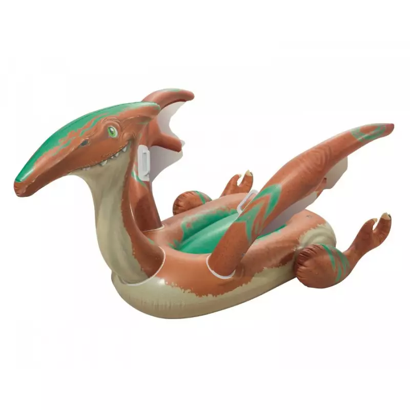 Bouée dinosaure Bouée dinosaure