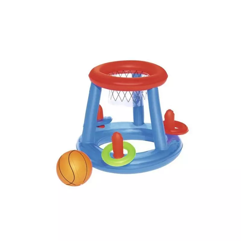Panier de basket flottant Panier de basket flottant