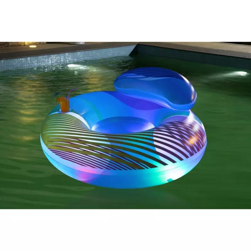 Bouée LED lumineuse Bouée LED lumineuse