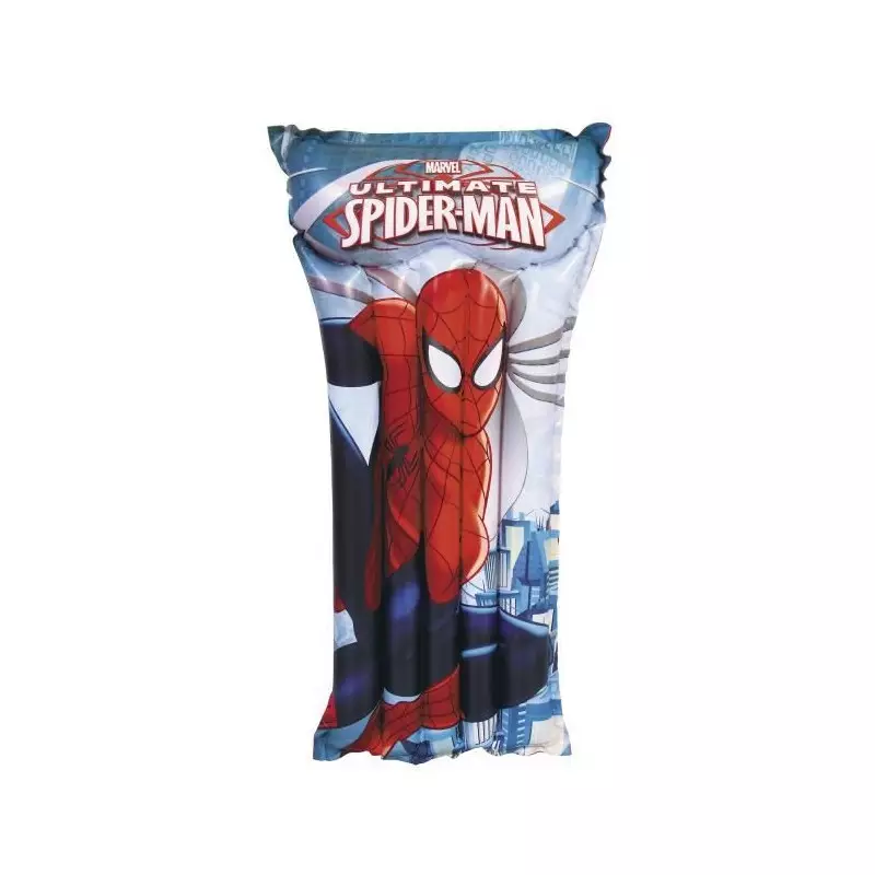 Matelas Spider-Man