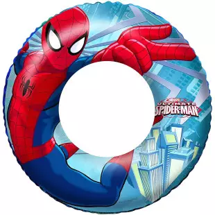 Bouée ronde Spider-Man