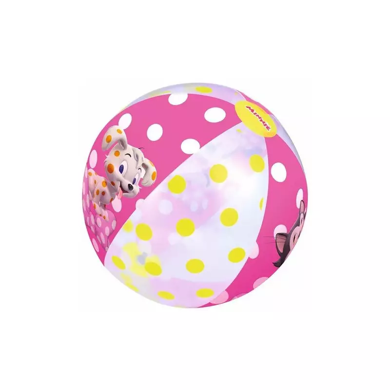 Ballon gonflable Minnie Ballon gonflable Minnie