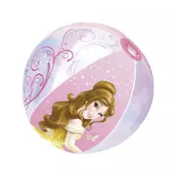 Ballon gonflable princesses...