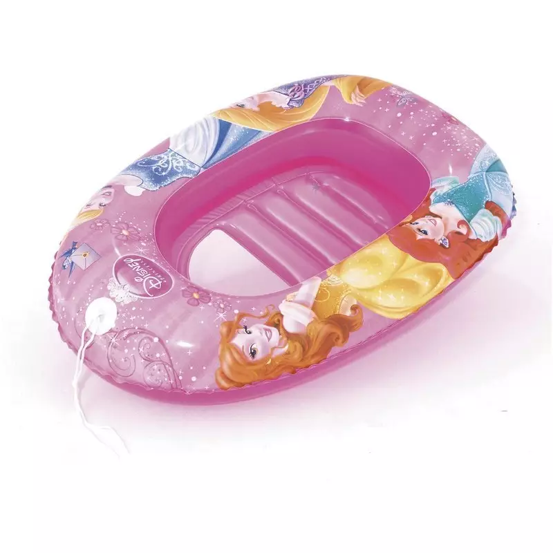Bateau enfant Princesse Disney Bateau enfant Princesse Disney