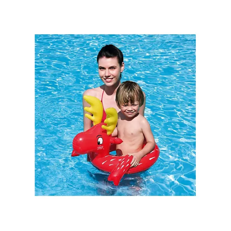 Bouée enfant animal Bouée enfant animal