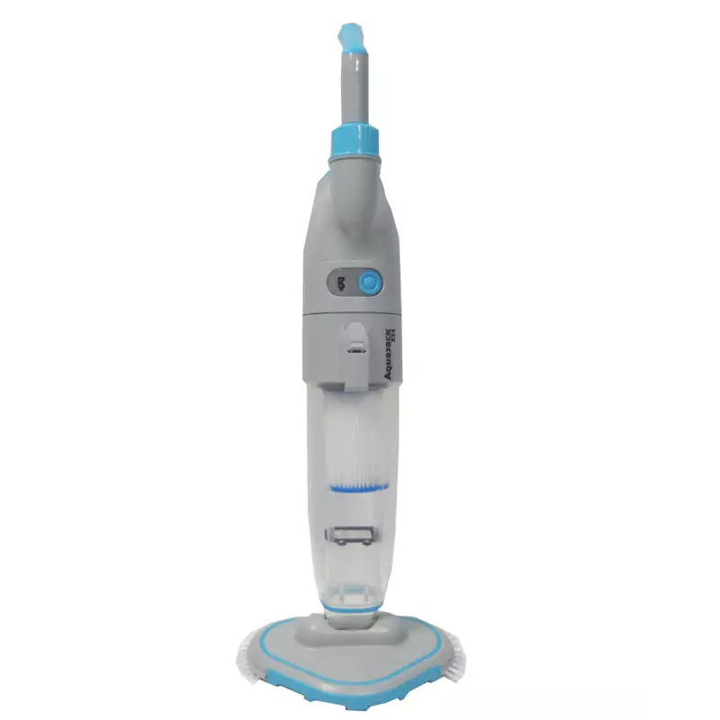 Aspirateur AquaJack 221 rechargeable sans fil pour piscine et spa