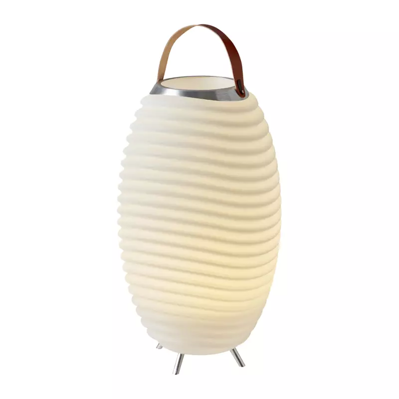 Lampe LED et enceinte.. Lampe LED et enceinte..