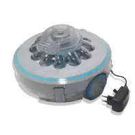 Robot nettoyeur sans fil rechargeable de 15 à 40m3 Aquajack 600