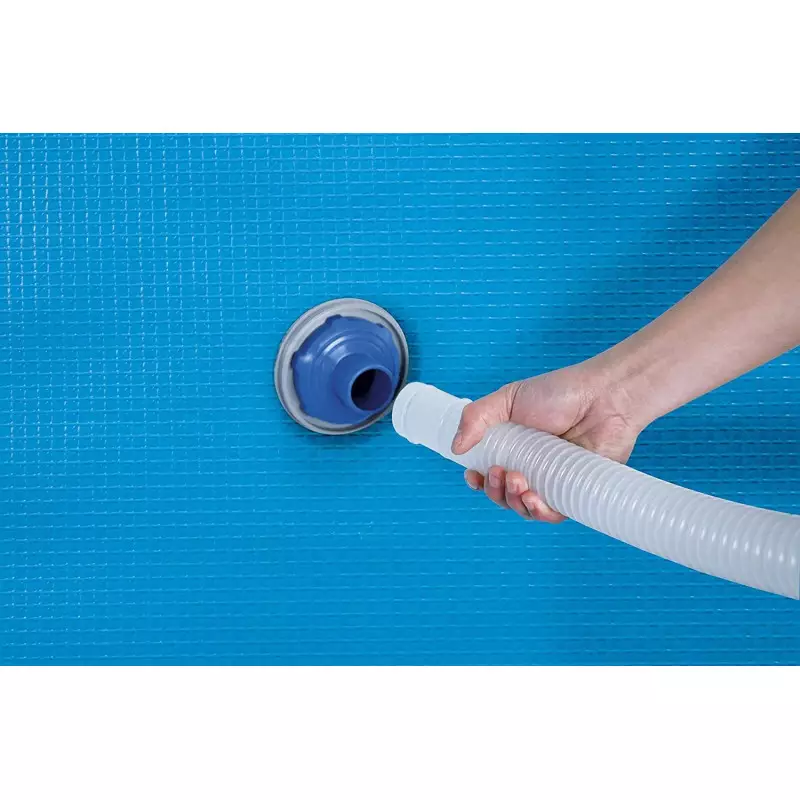 Branchement Skimmer de surface pour piscine hors sol - BESTWAY