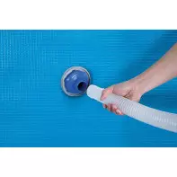 Branchement Skimmer de surface pour piscine hors sol - BESTWAY