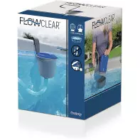 carton Skimmer de surface pour piscine hors sol - BESTWAY