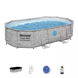 Piscine BESTWAY Power...