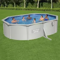 Piscine hors sol - BESTWAY...