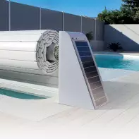 Couverture Solaire Linéa