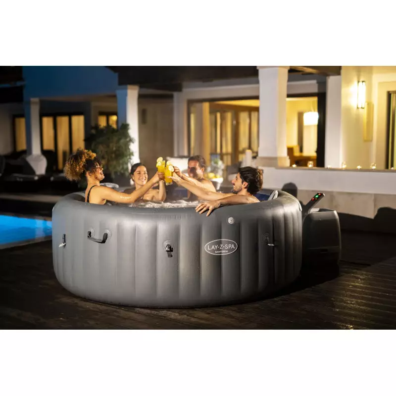 spa pour 4 personnes bestway