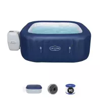 spa et accessoires bestway