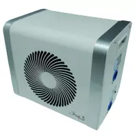 Pompe à chaleur O'POOL mini 3kw Pompe à chaleur O'POOL mini 3kw