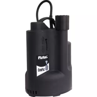 Vide cave DPC 200-10