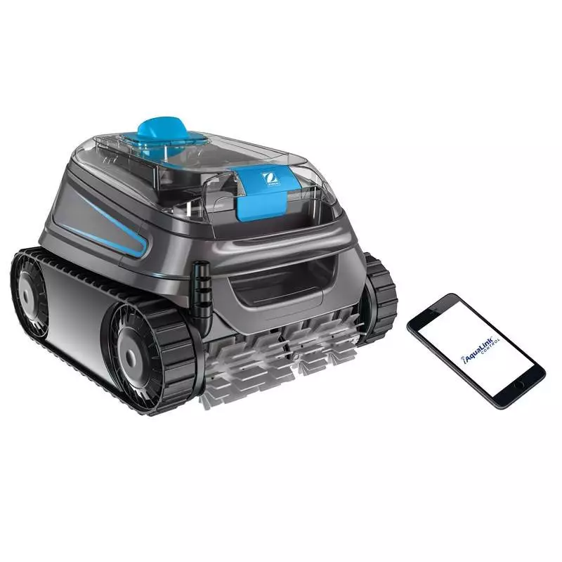 Robot piscine ZODIAC CNX.. Robot piscine ZODIAC CNX..