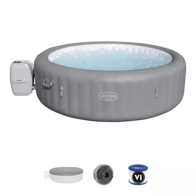 spa et accessoires bestway