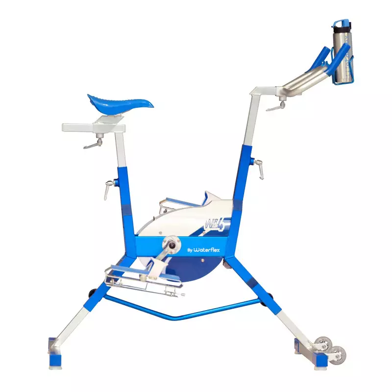 Aquabike Waterflex WR4 AIR Aquabike Waterflex WR4 AIR