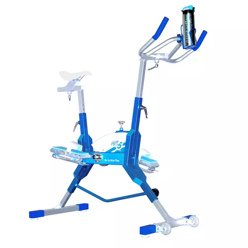 Aquabike Waterflex WR5 AIR Aquabike Waterflex WR5 AIR