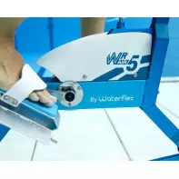 Aquabike Waterflex WR5 AIR