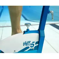 Aquabike Waterflex WR5 AIR