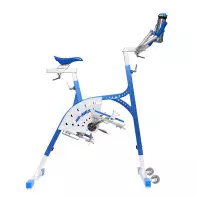 Aquabike Waterflex WR MAX