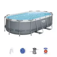 pack piscine bestway filtration echelle