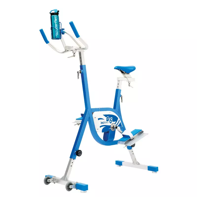 Aquabike Aluminium Waterflex.. Aquabike Aluminium Waterflex..
