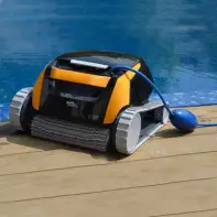 Robot piscine - DOLPHIN -...