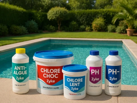 Comment traiter votre piscine ?