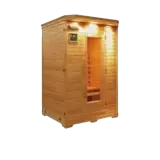 Cabines Sauna Infrarouge