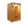 Cabines Sauna Infrarouge