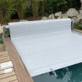 Volet Roulant Piscine