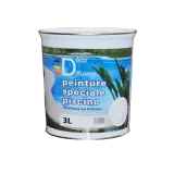 Peinture Piscine