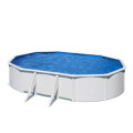 Piscine Hors Sol Acier