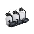 Pompe Filtration Piscine Hors sol & Platine