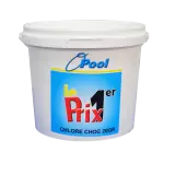 Produit Piscine