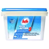 Produits piscine HTH