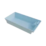 Kit piscine Coque Polyester